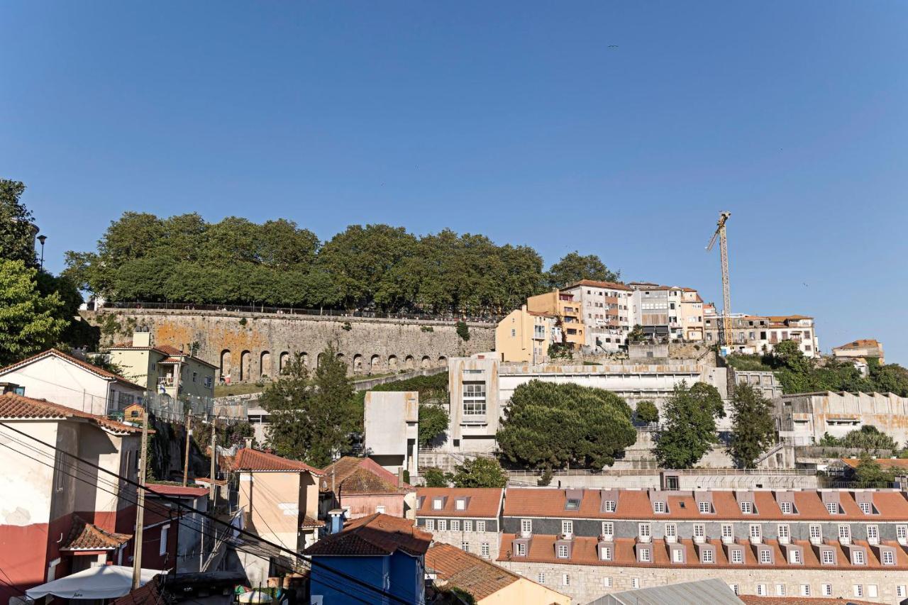 Monte Dos Judeus 26 By Lovelystay Porto Exterior foto